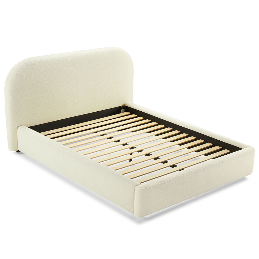 Arden - Bed alternate view 4