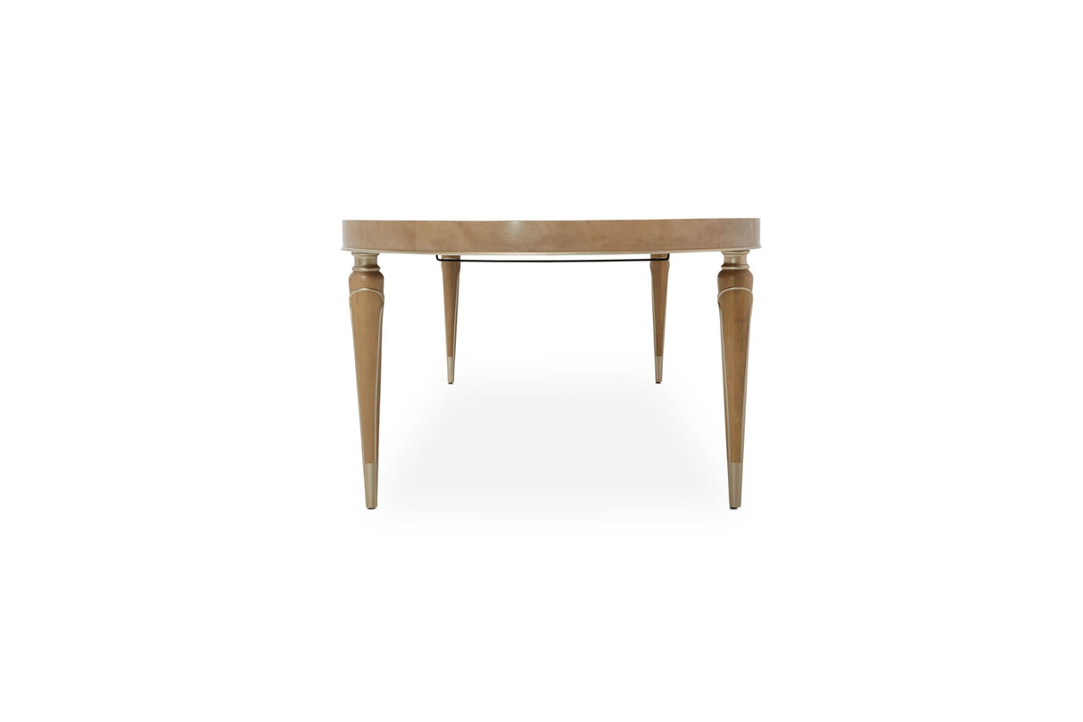 Villa Cherie - Oval Dining Table