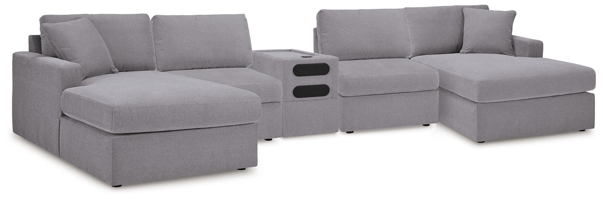 Modmax - Seccional - Granito