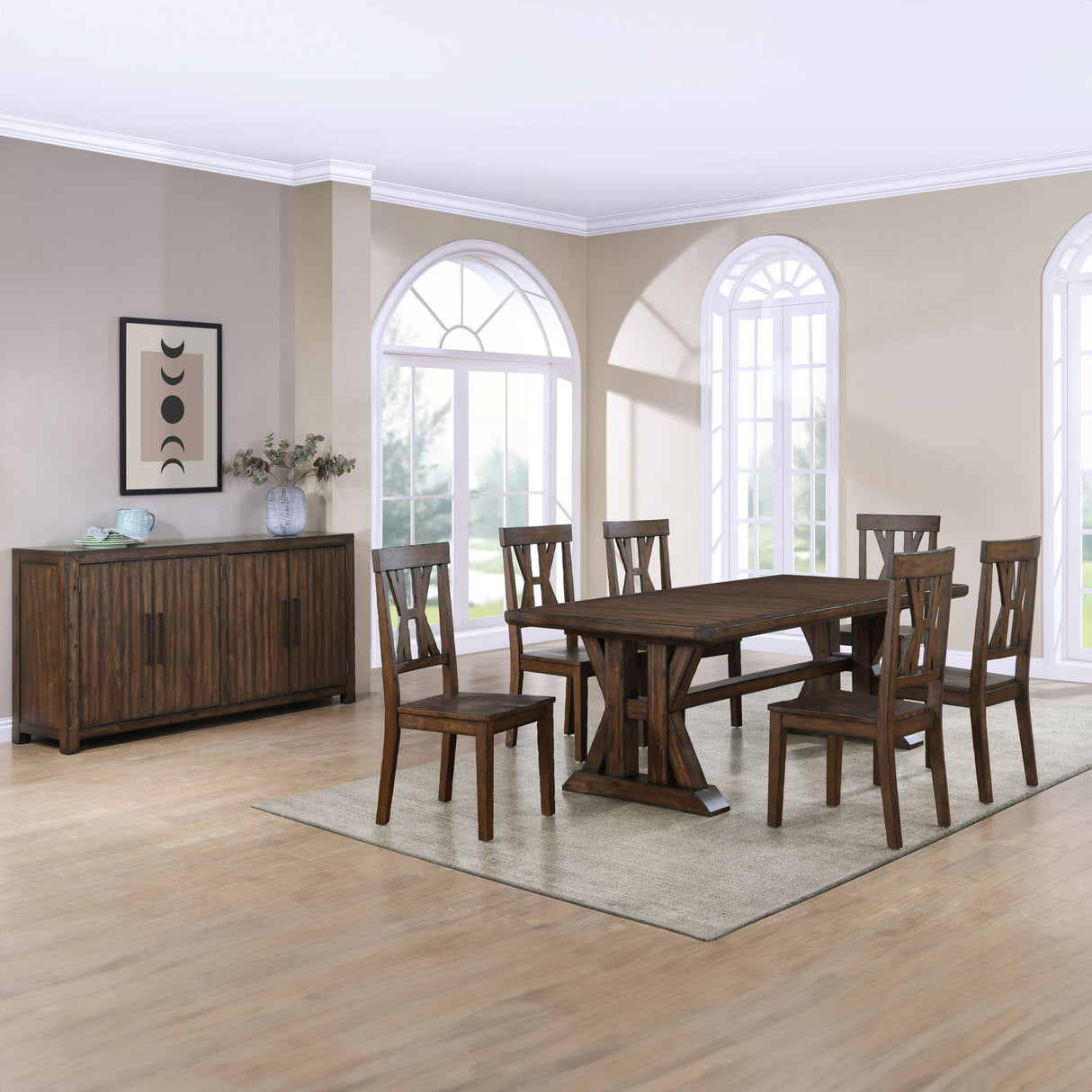 Auburn - Dining Set alternate view 2