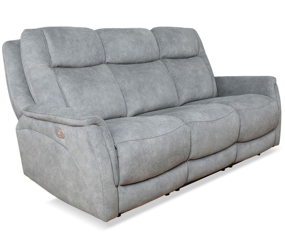 Linus - Power Reclining Sofa Set