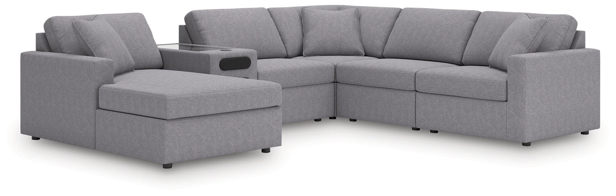 Modmax - Seccional - Granito