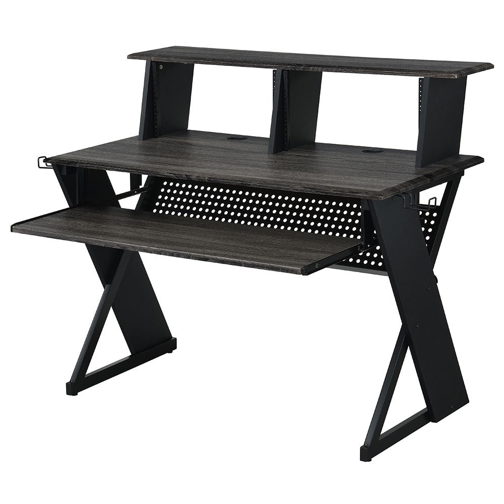 Annette - Mesa de música