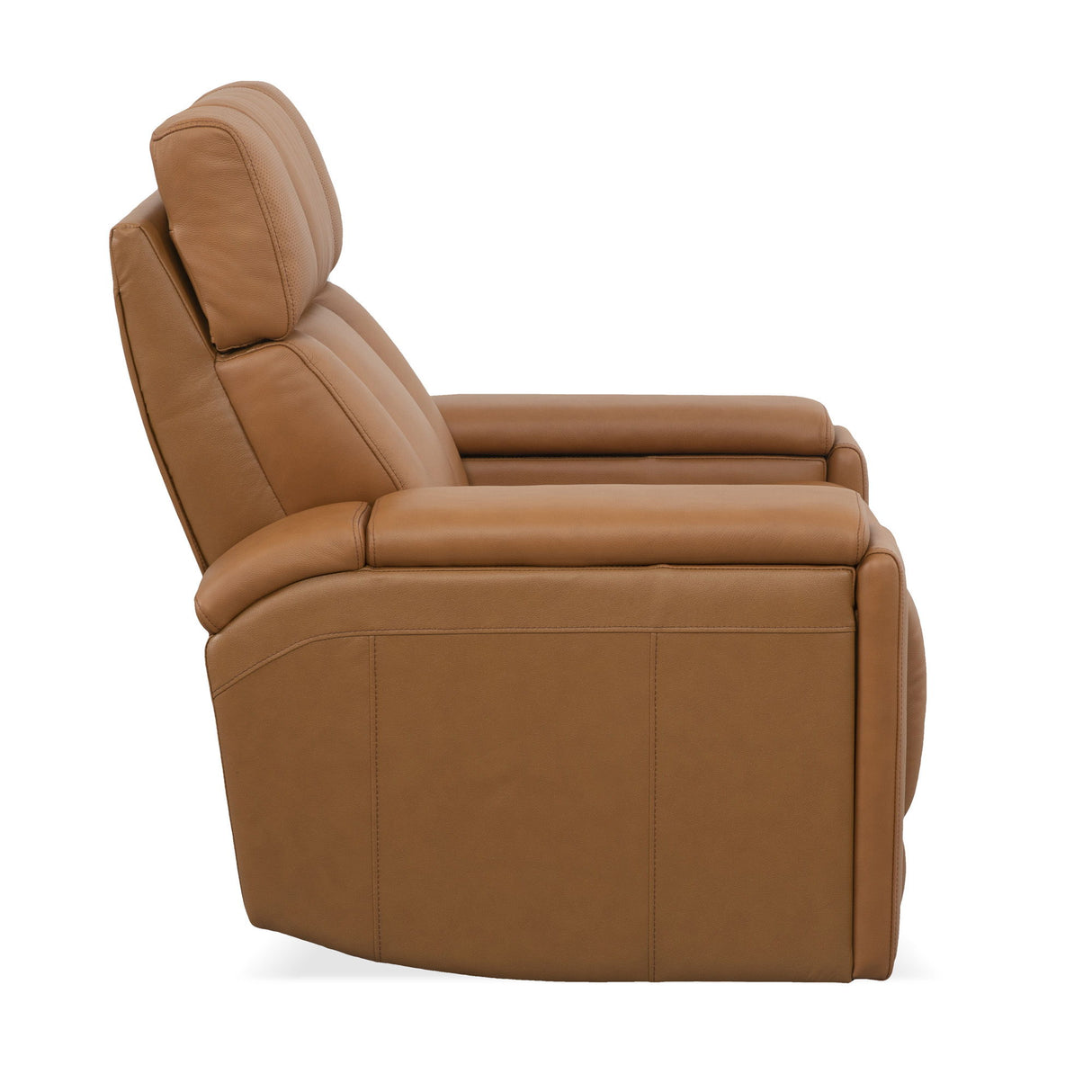 Phoenix - Asientos para cine en casa de 3 plazas Zero Gravity Power con audio envolvente P3