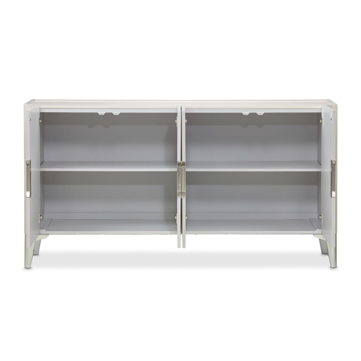 Penthouse - Sideboard - Gray
