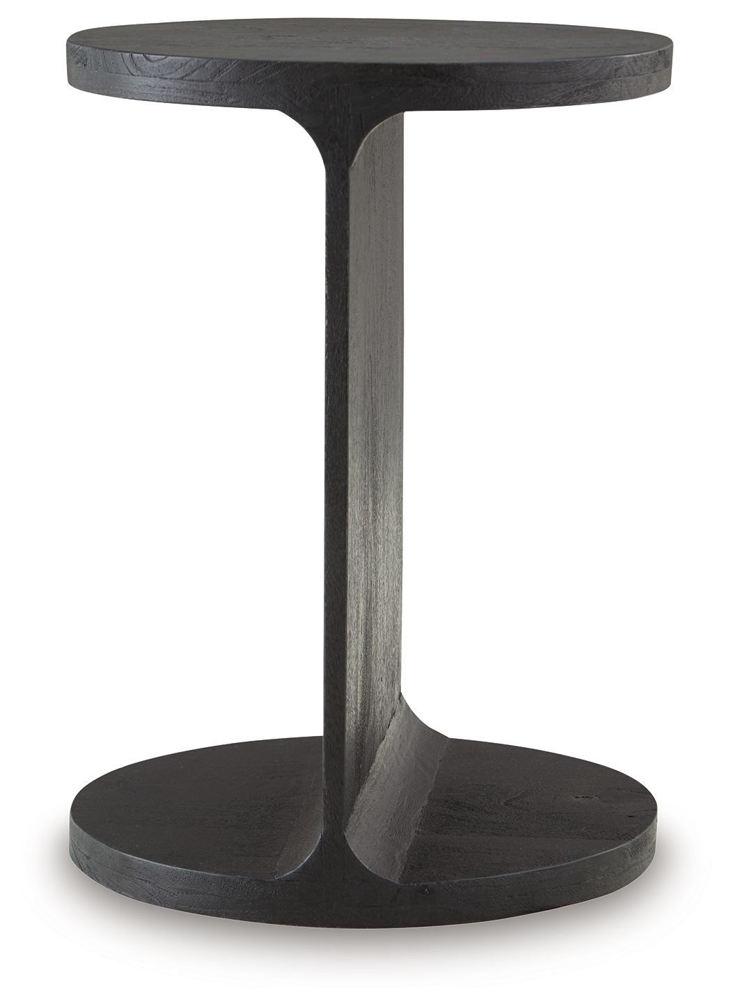 Adderley - Accent Table - Black alternate view 3