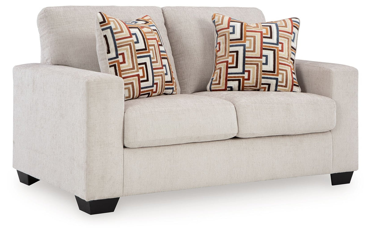 Aviemore - Loveseat alternate view 3
