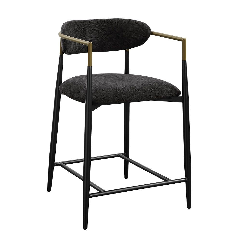 Jaramillo - Silla de altura de mostrador