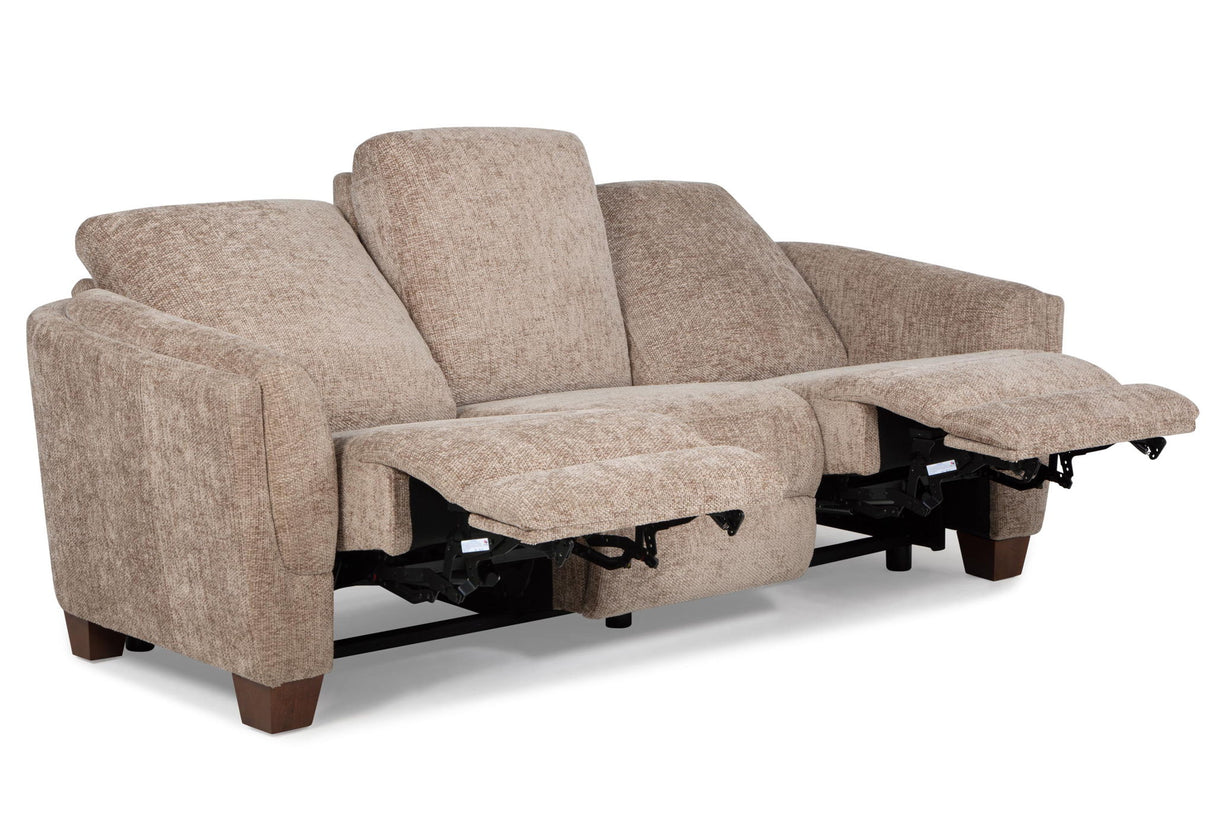 Morehead - Power Reclining Sofa Set