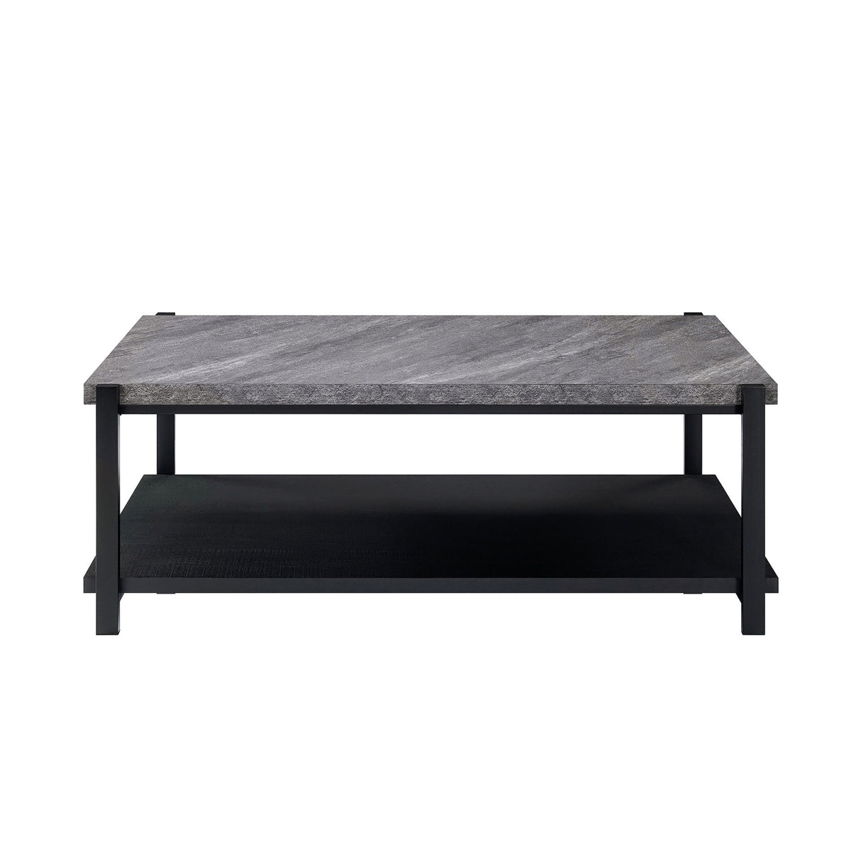Linea - 3 Piece Occasional Set (1 Coffee & 2 End Tables)