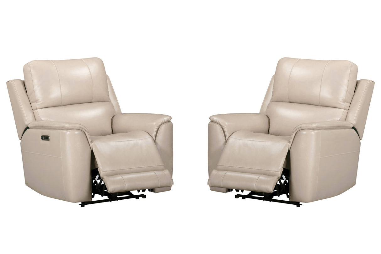 Easton - Zero Gravity Power Recliner P3