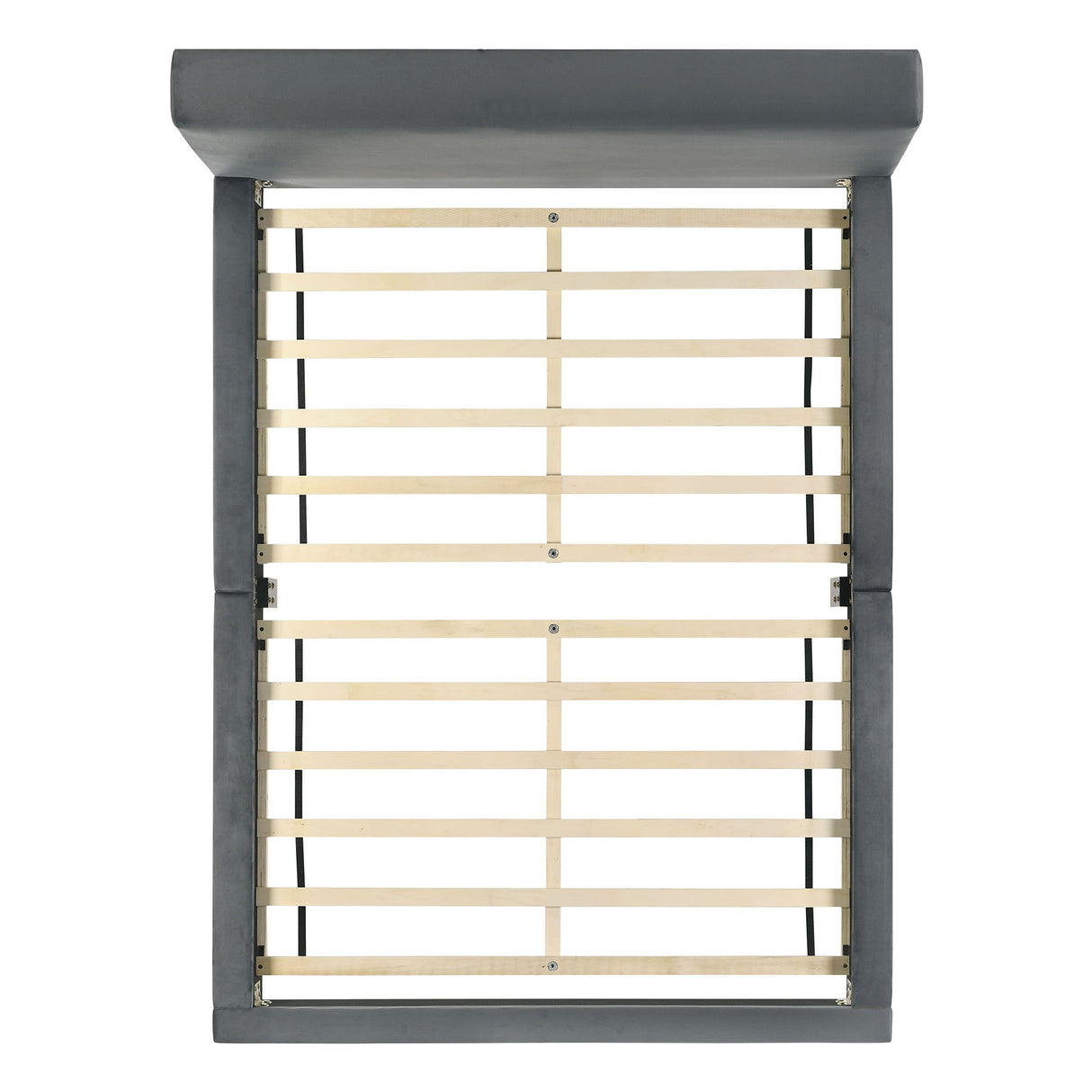 Brookhaven - Upholstered Bed