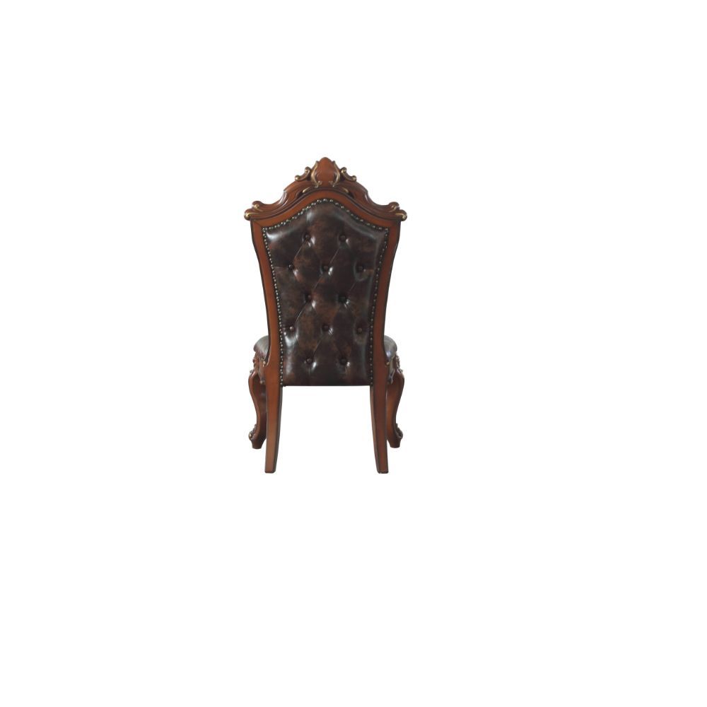 Picardy - Silla auxiliar