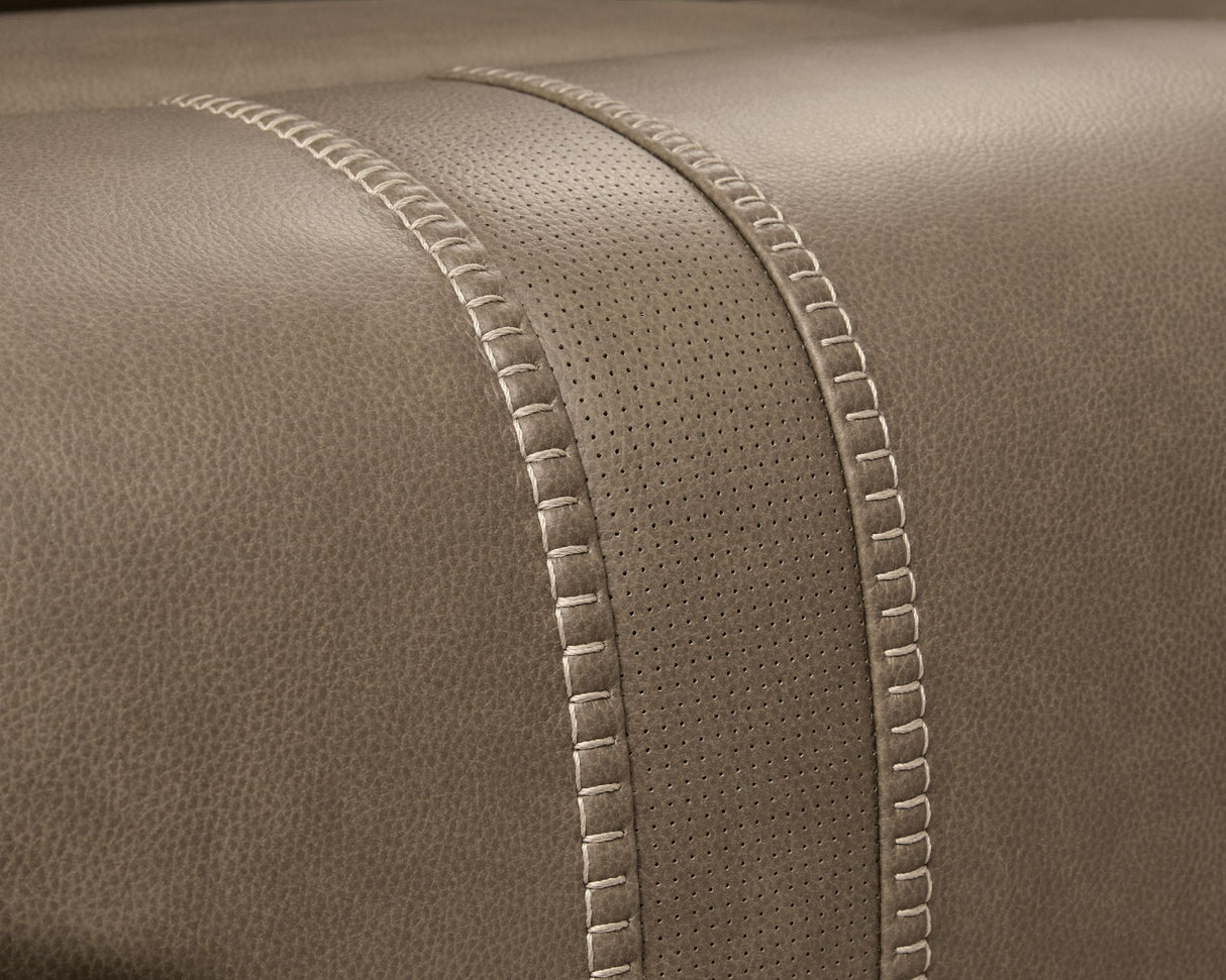 Max-Momentum - Seccional reclinable