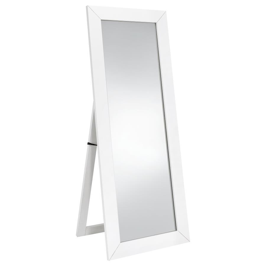 Cadence - Tempered Glass Full Length Mirror