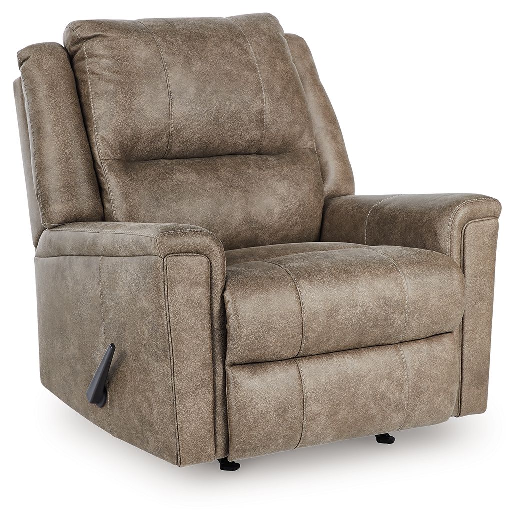 Lixtowel - Sillón reclinable mecedor