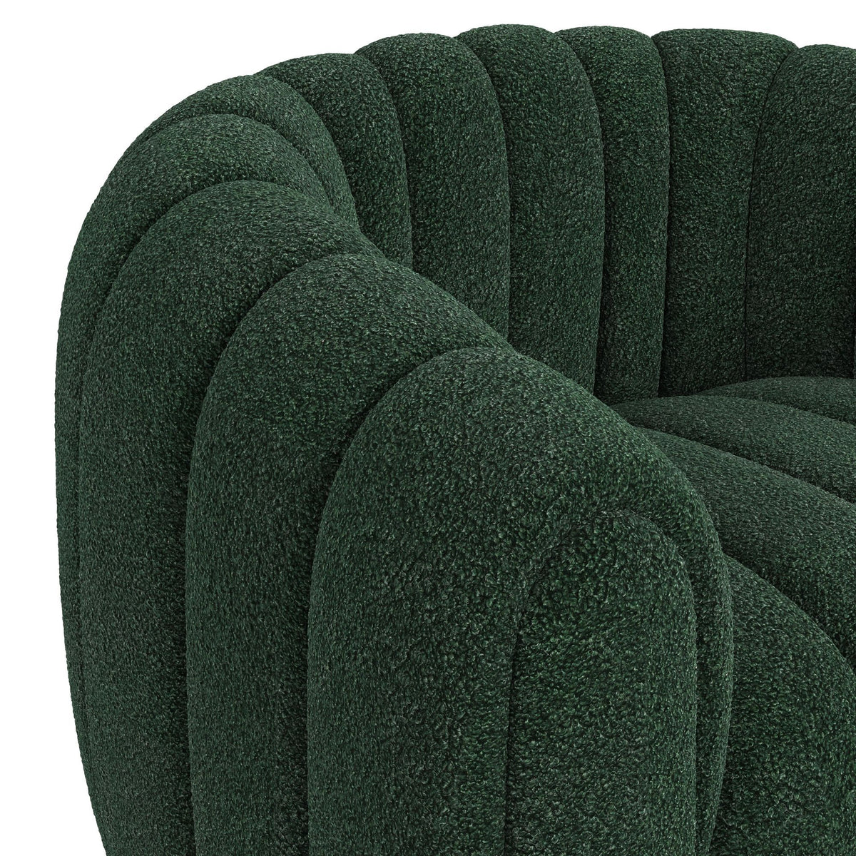 Flamingo - Swivel Chair