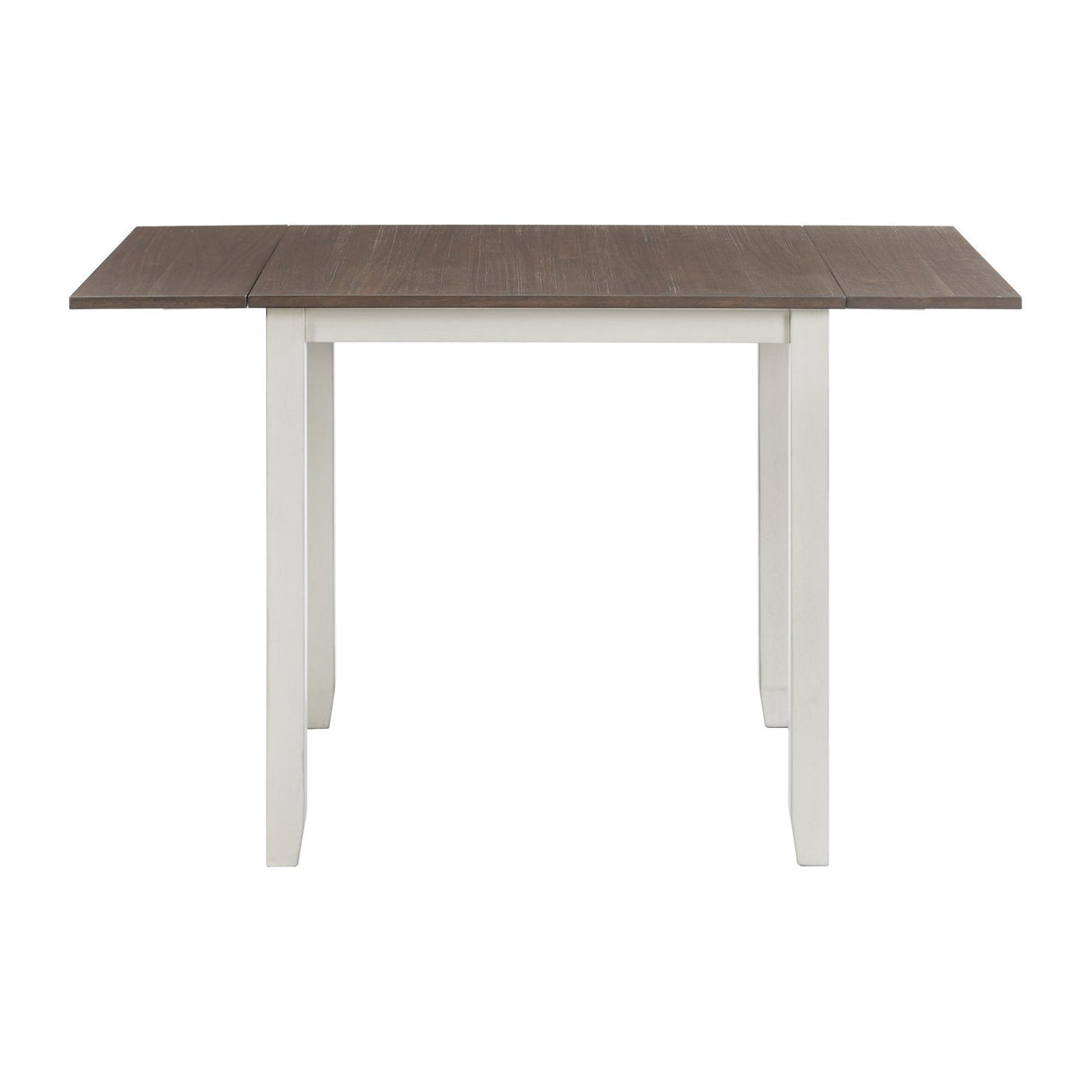 Martin - Juego de comedor con alas abatibles