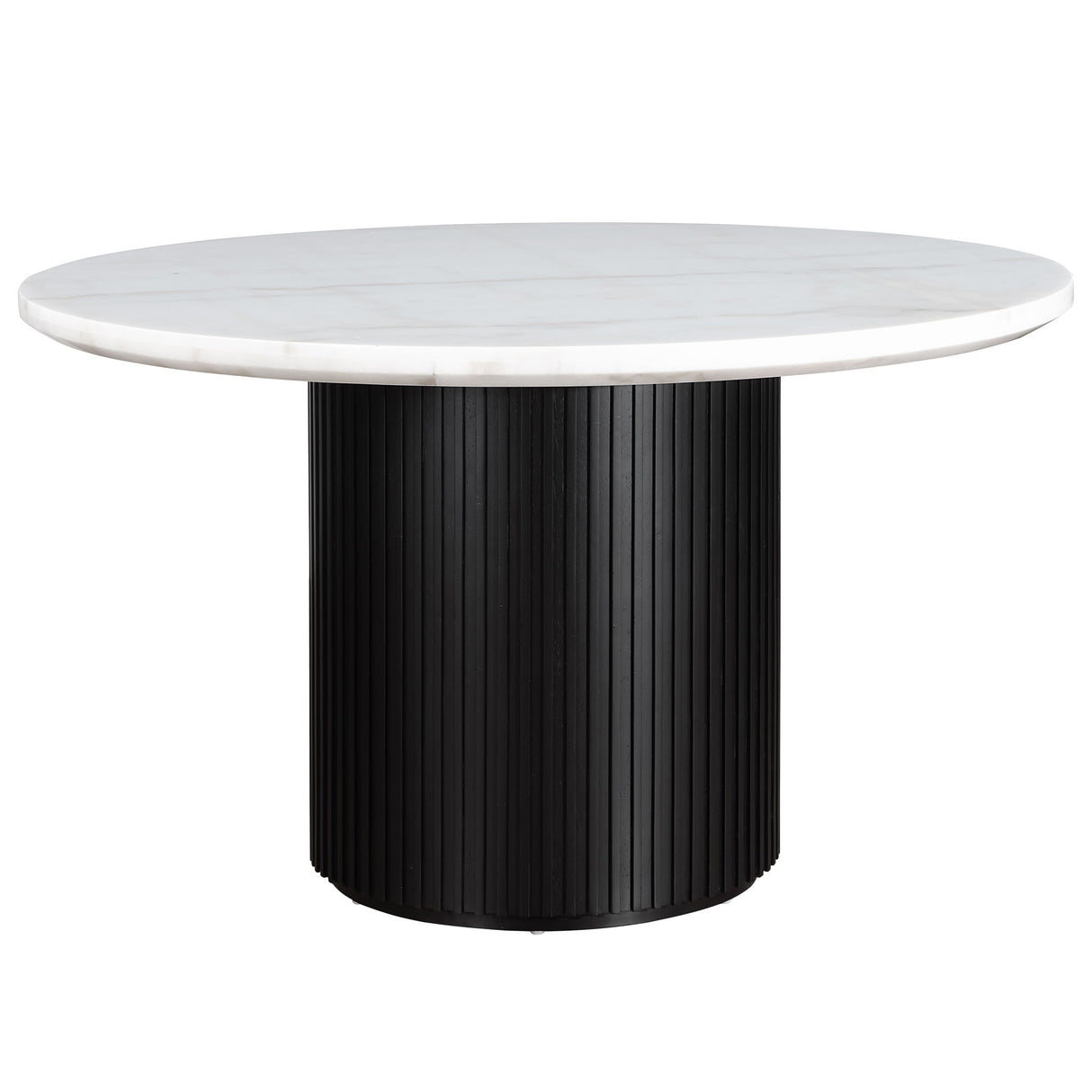 Colvin - Dining Set With Upholstered Chairs
