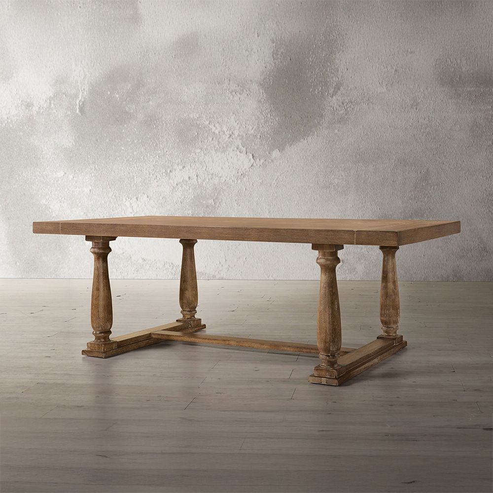 Bernard - Mesa de comedor