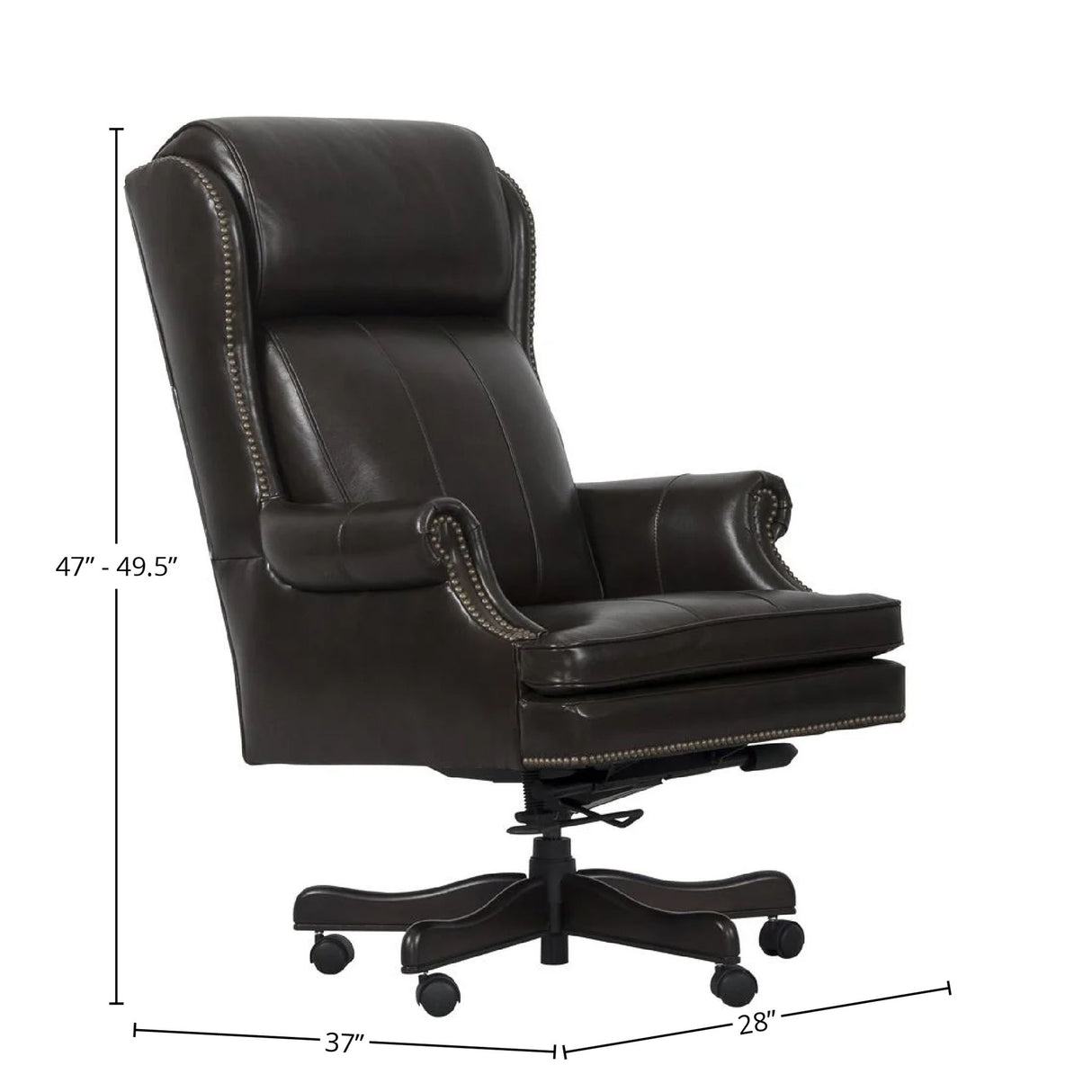 Dc#105 - Desk Chair