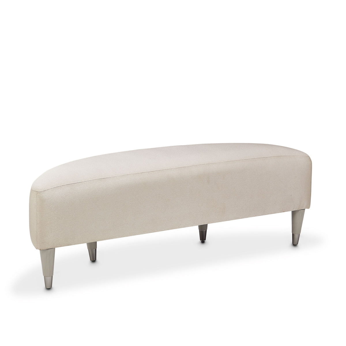 Eclipse - Bed Bench - Moonlight