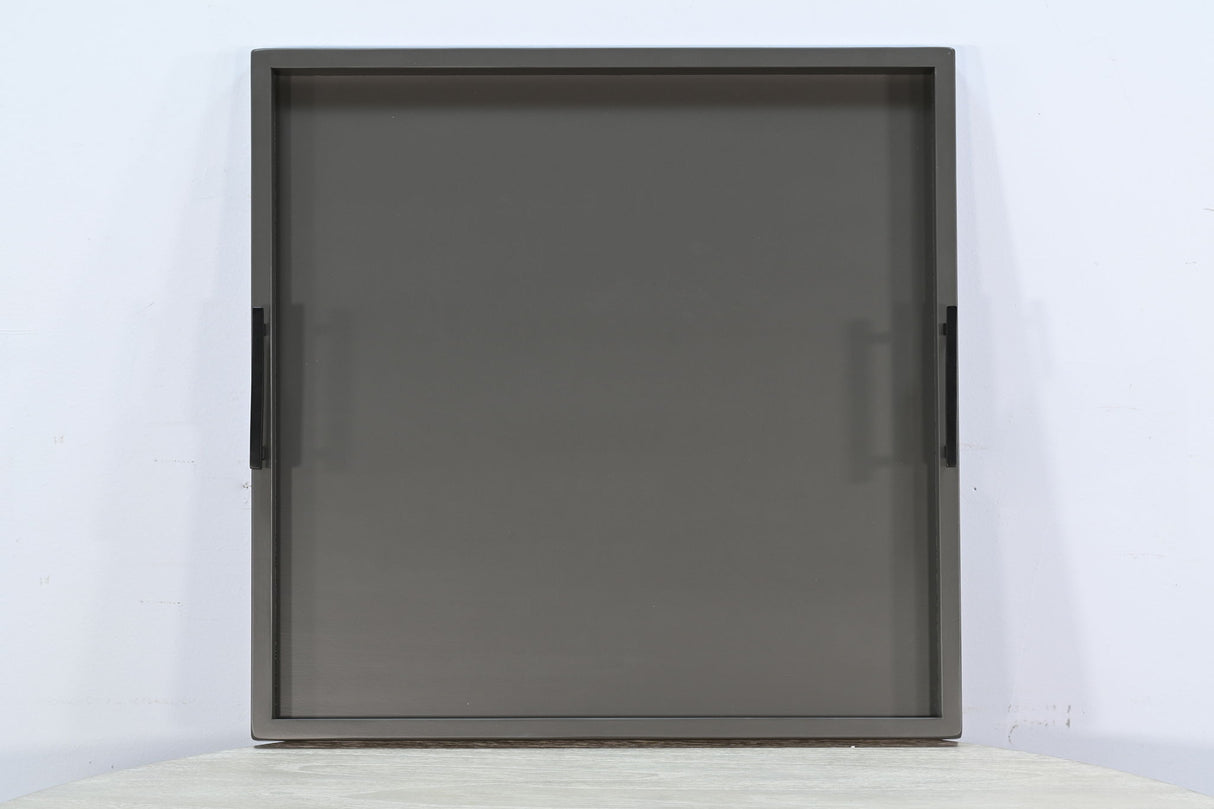 Tessa - Ottoman Tray