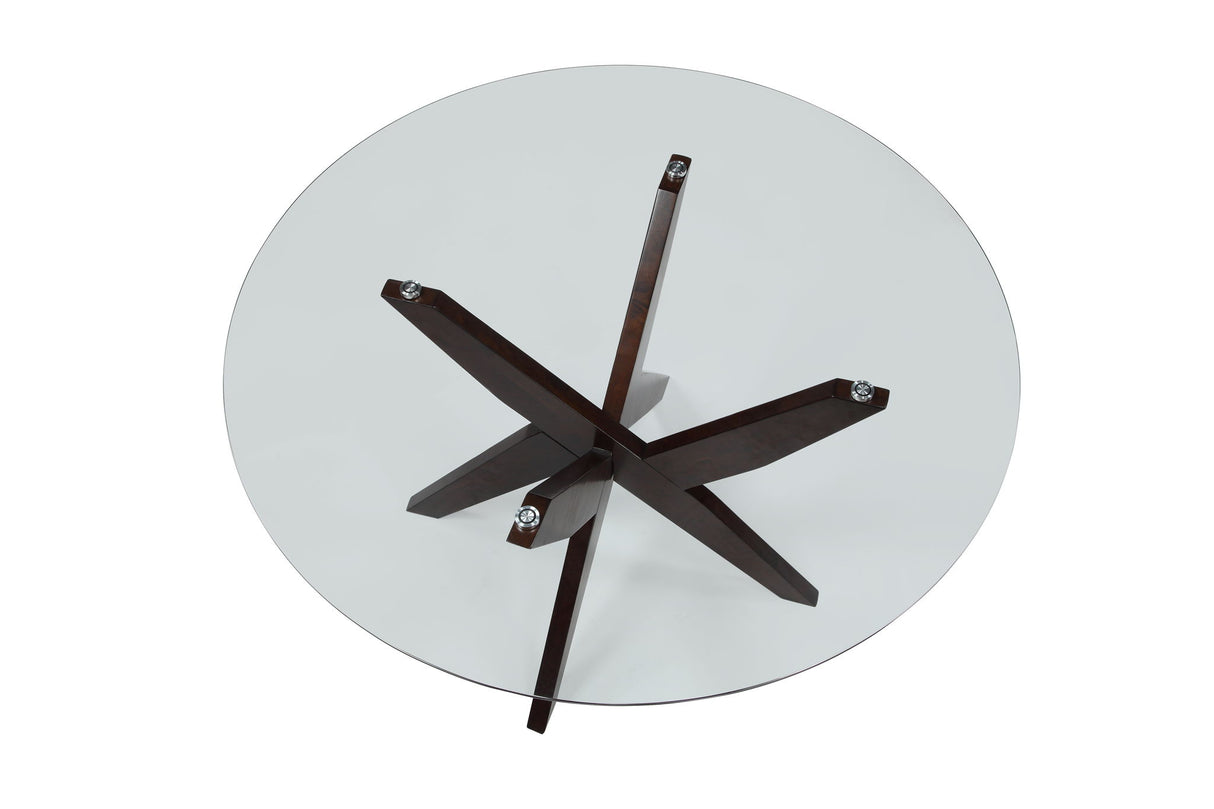 Amalie - Dining Table alternate view 8