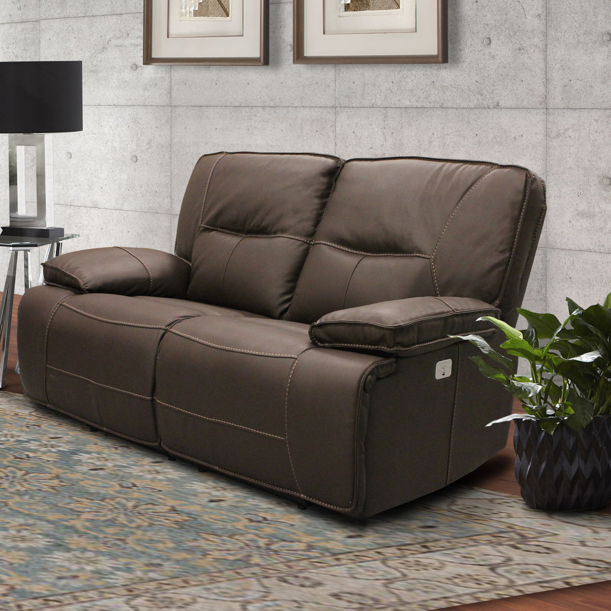 Spartacus - Living Room Set