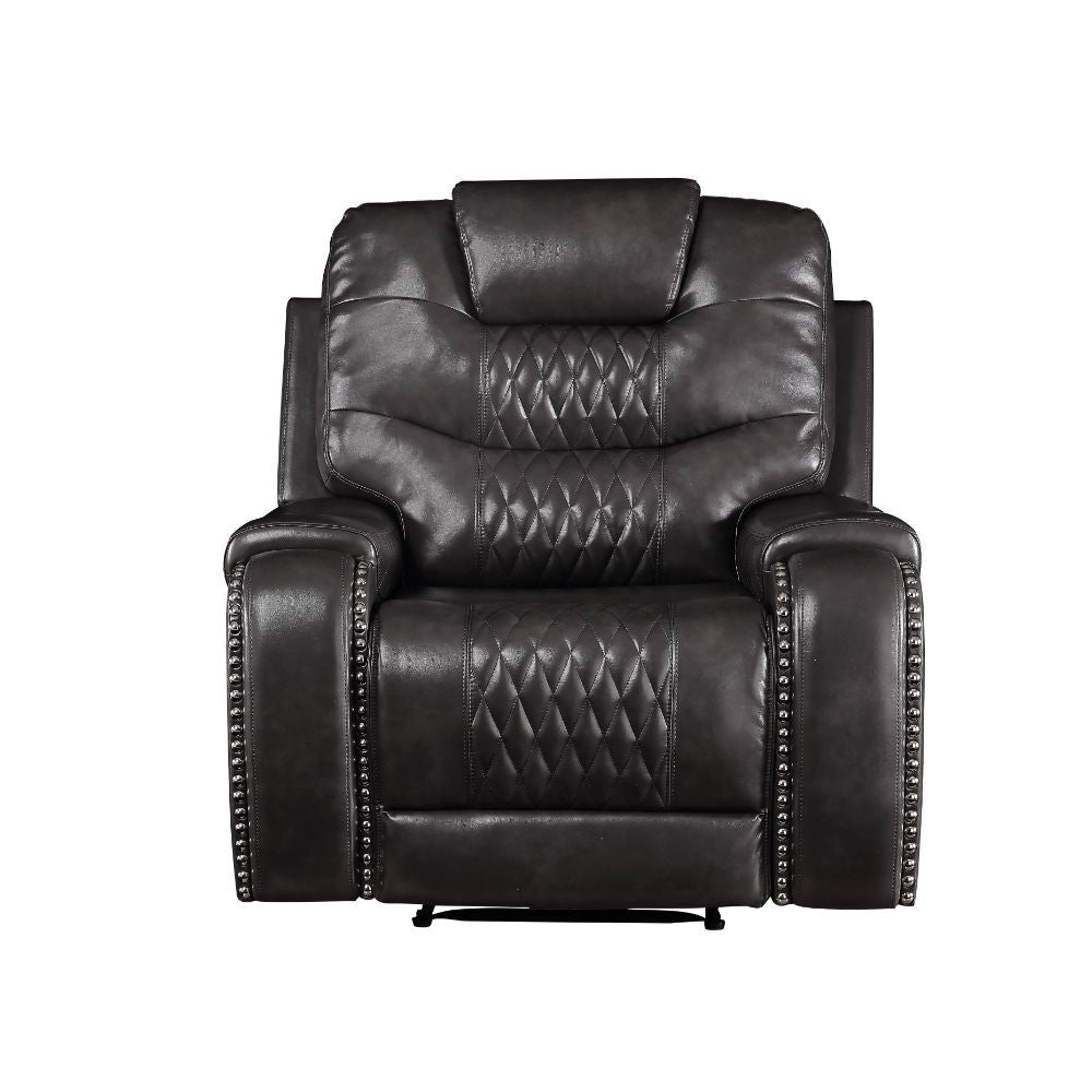 Braylon - Reclinable (Reclinable)