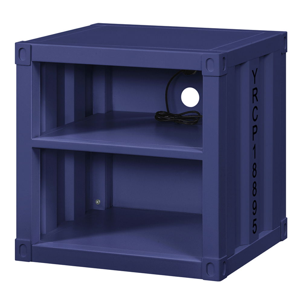 Cargo - Nightstand (USB)