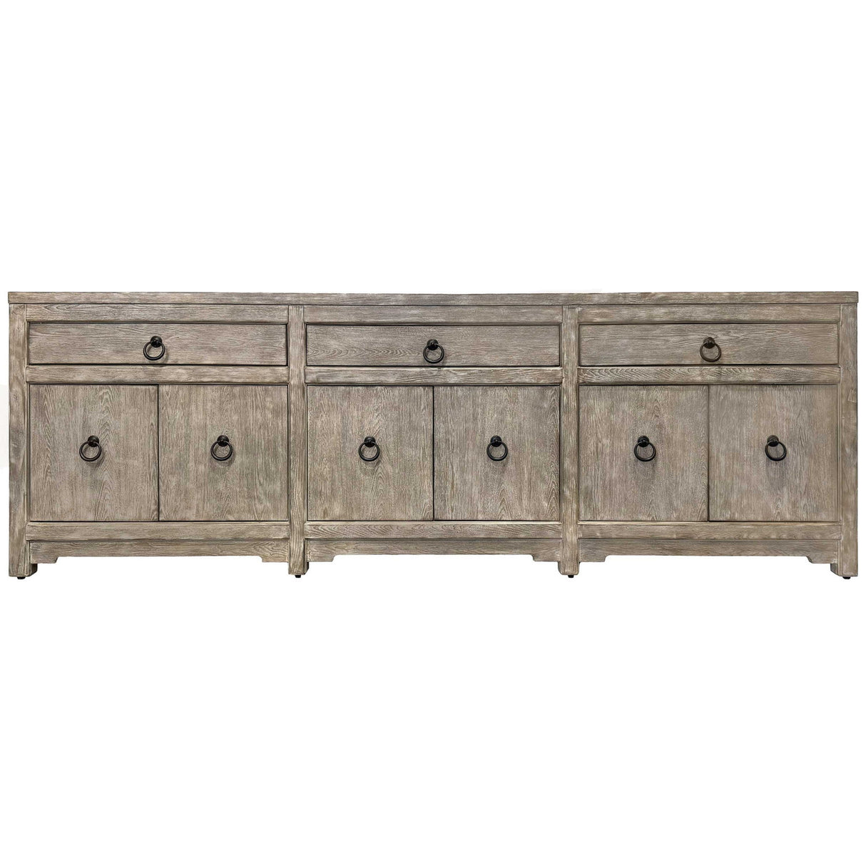 Edinburg - Console