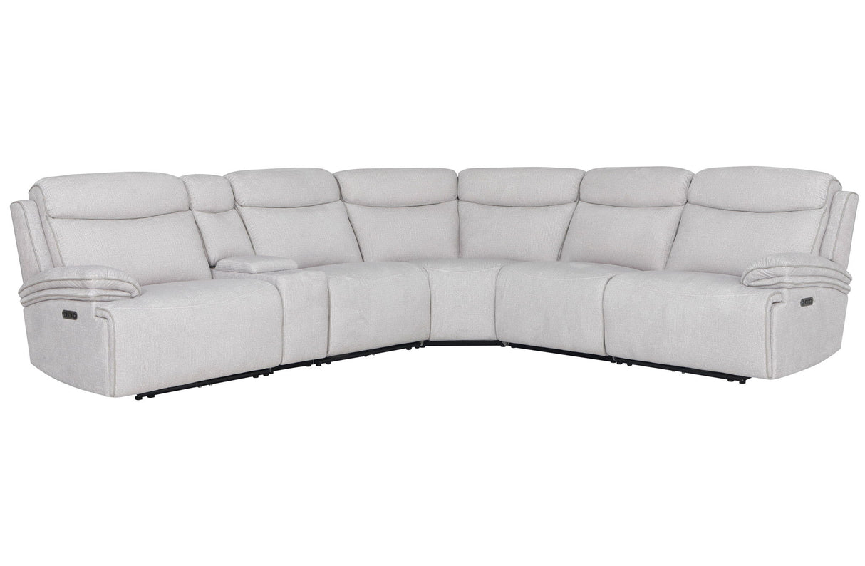 Alpine - Sectional