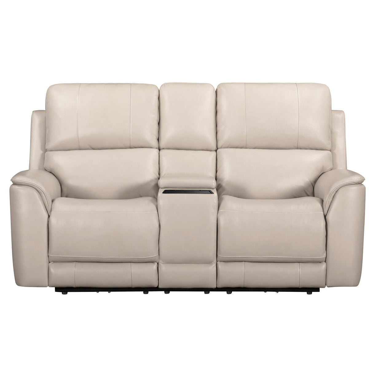 Easton - Zero Gravity Power Reclining Tilt Console Loveseat P3