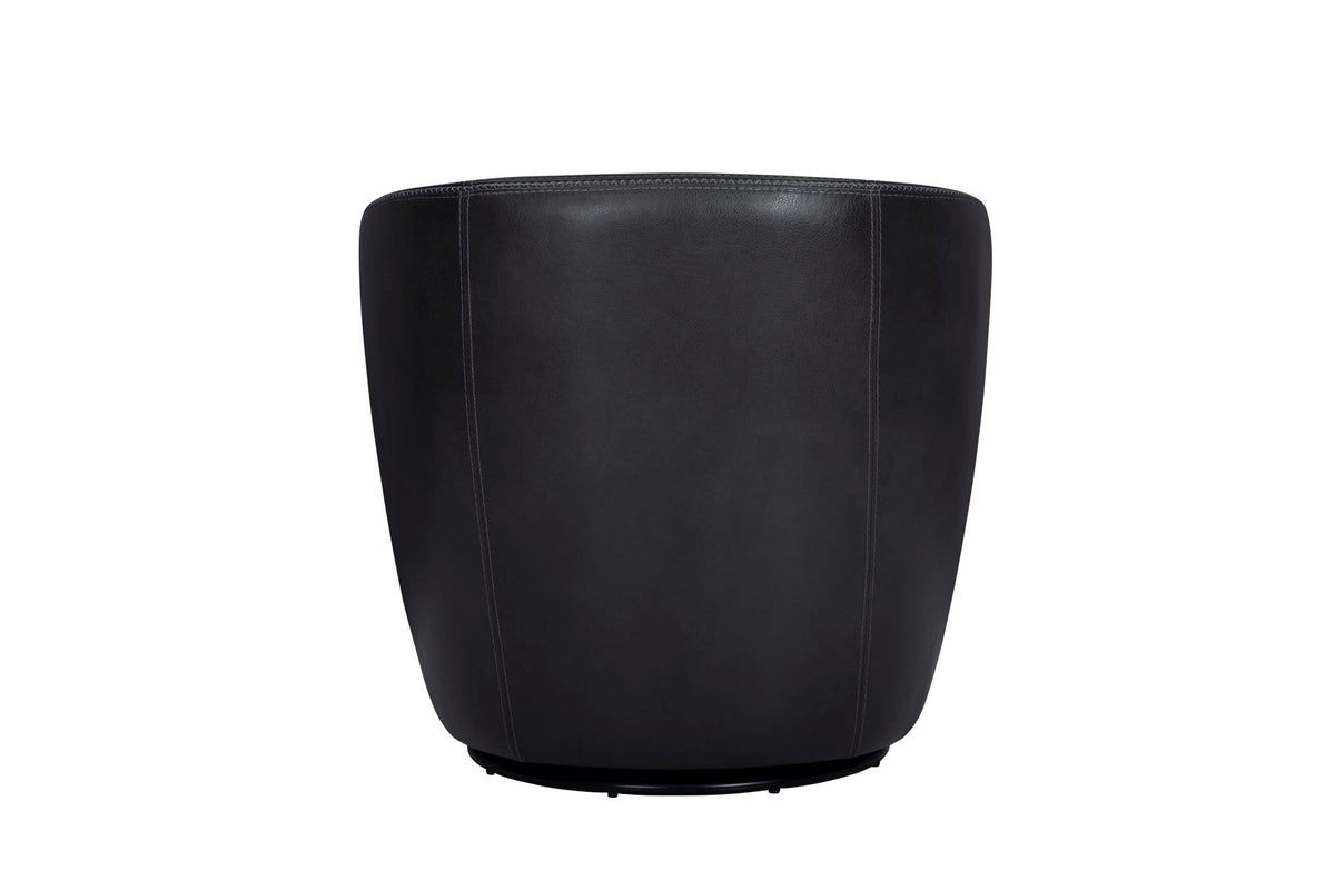 Barolo - Swivel Club Chair