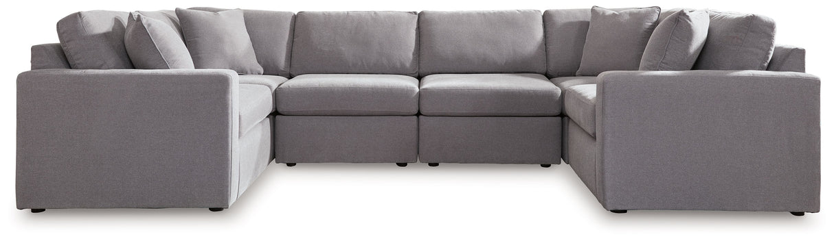 Modmax - Seccional - Granito