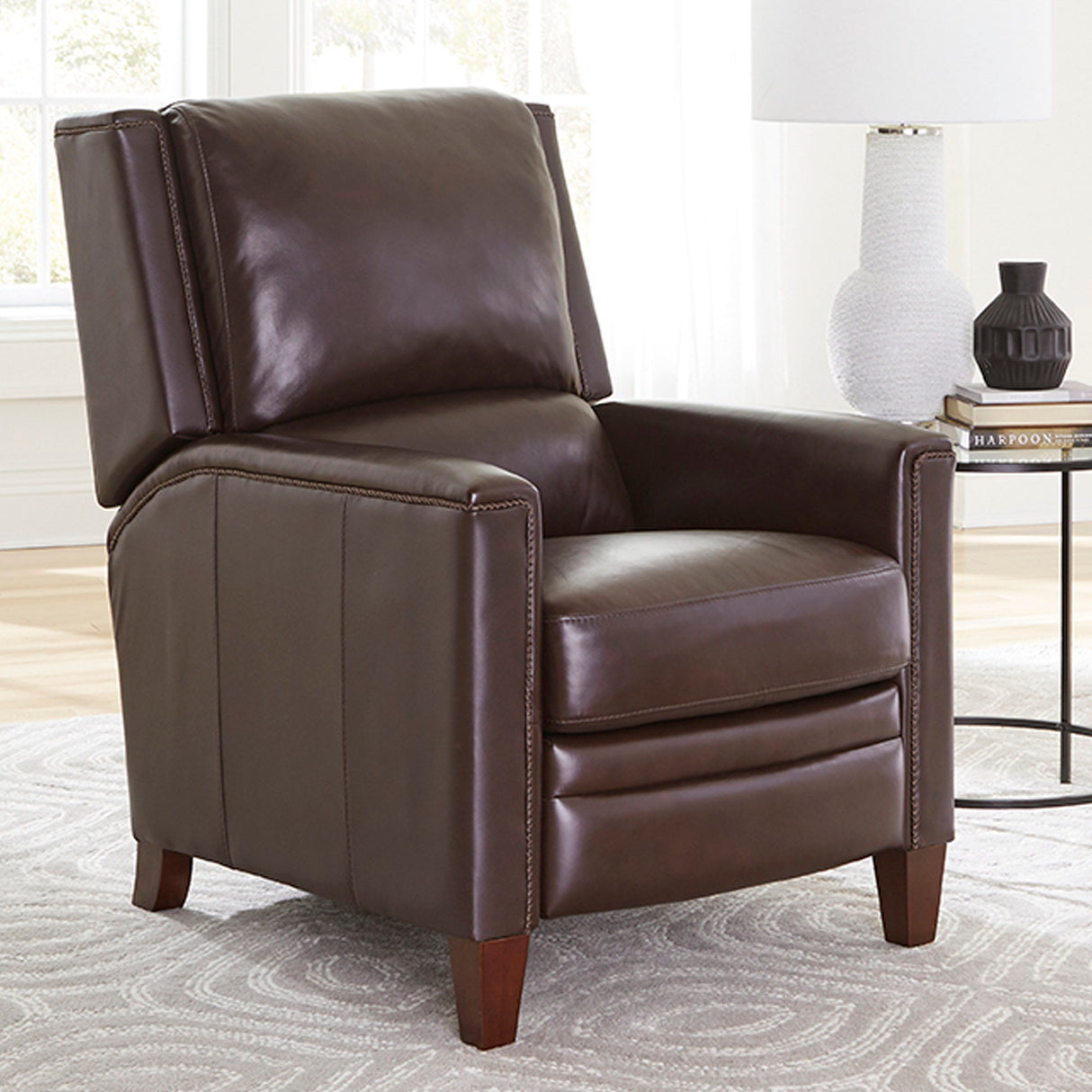 Connor - Power High Leg Recliner