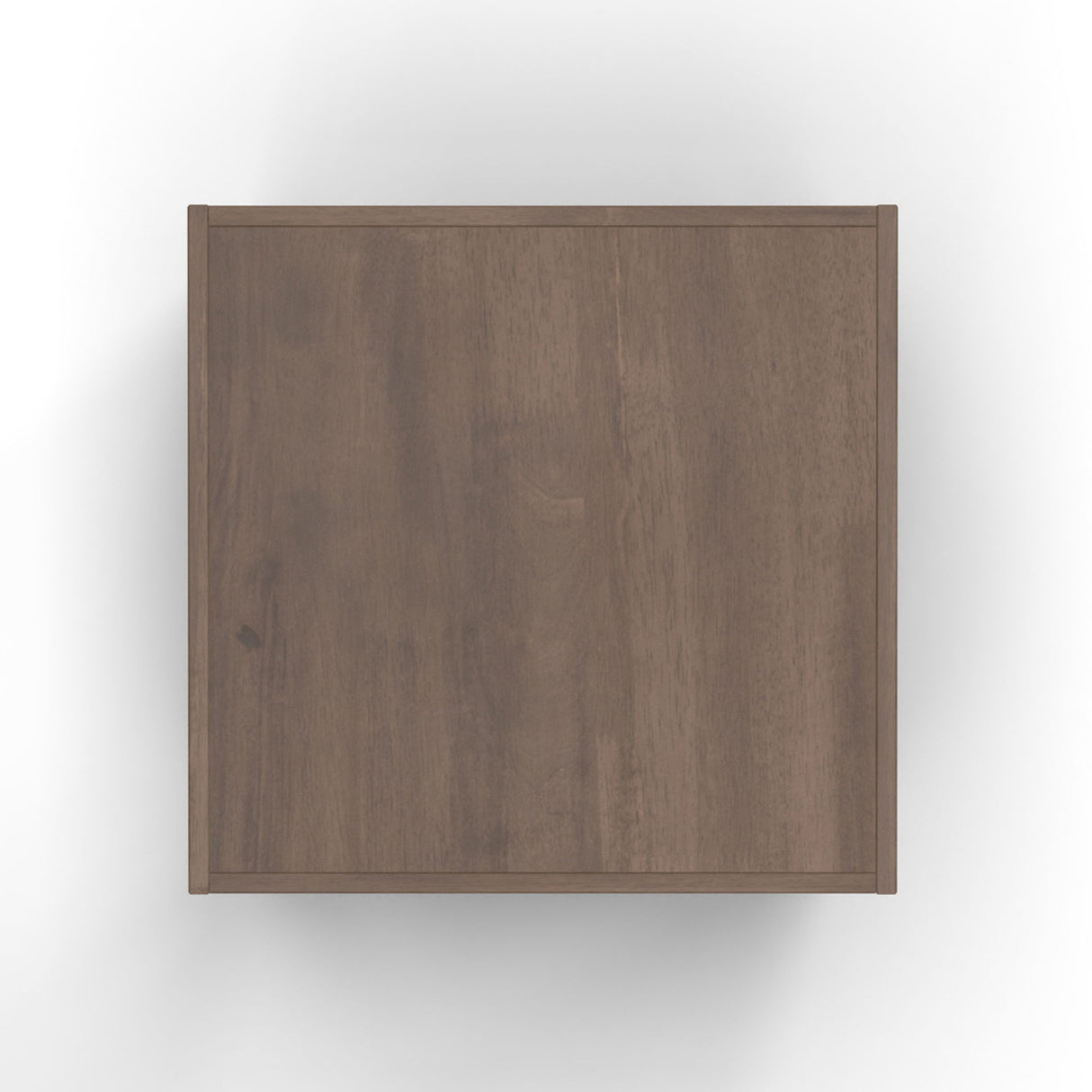 Hampton - Side Table - Jasmine Whitewash / Barnwood