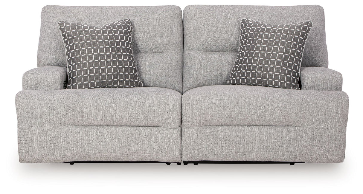 Acklen Place - Reclining Sectional alternate view 23