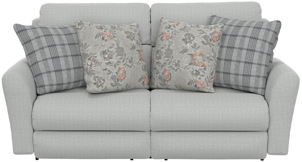 Chappy - Lay Flat Reclining Sofa