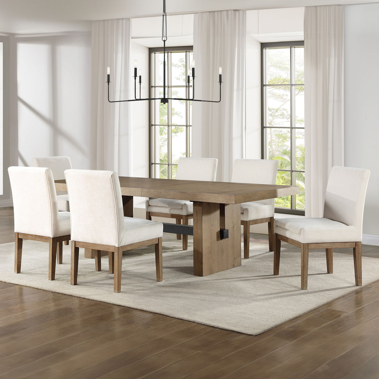 Aubrey - Dining Set alternate view 7