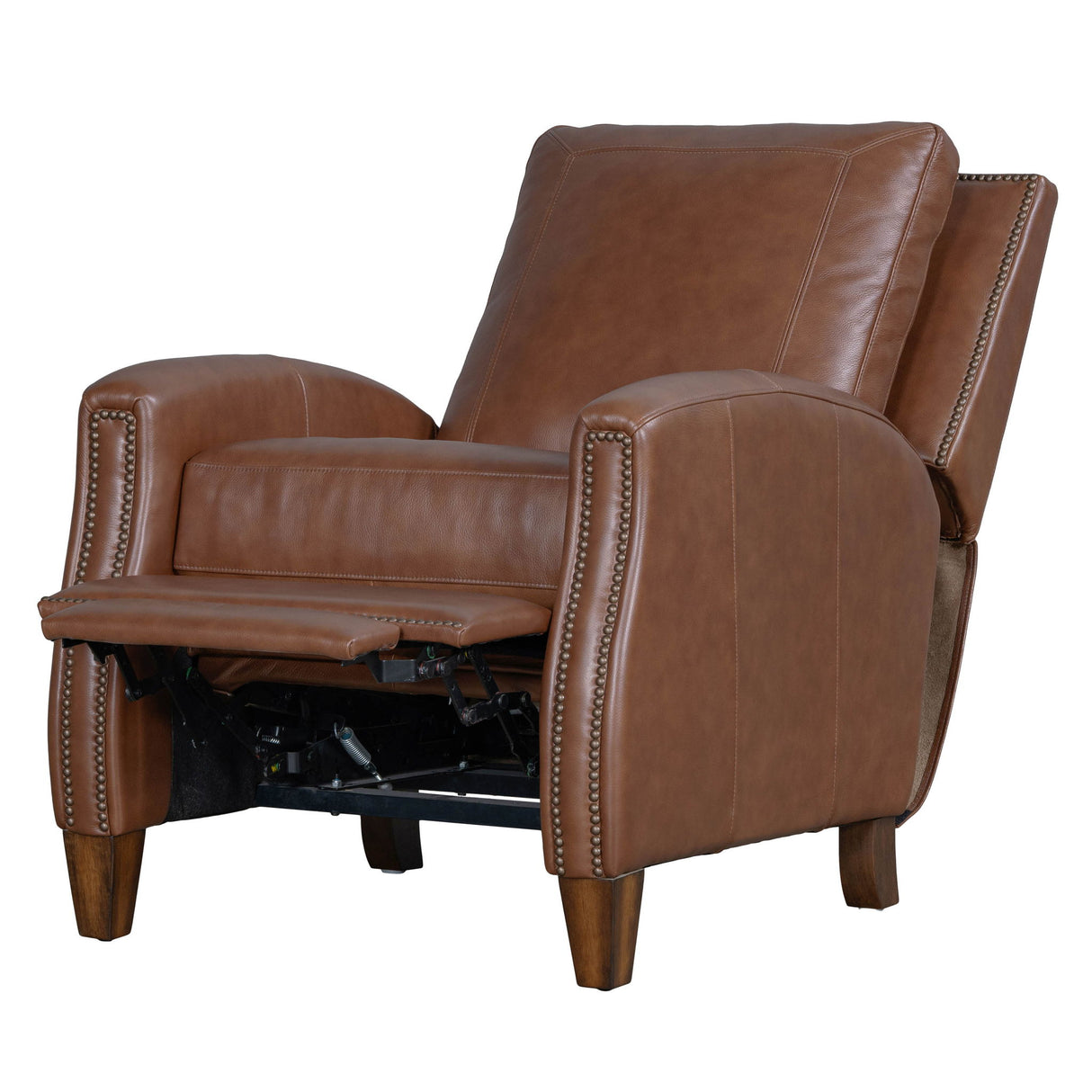 Hunter - Reclinable de empuje manual
