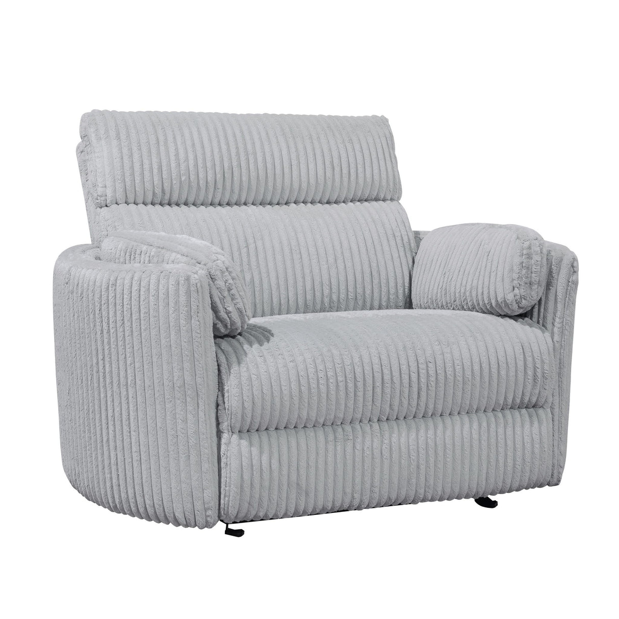 Sillón reclinable eléctrico Radius Xl - Extra ancho y deslizante