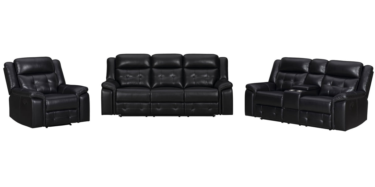 Clayton - Sofa Set