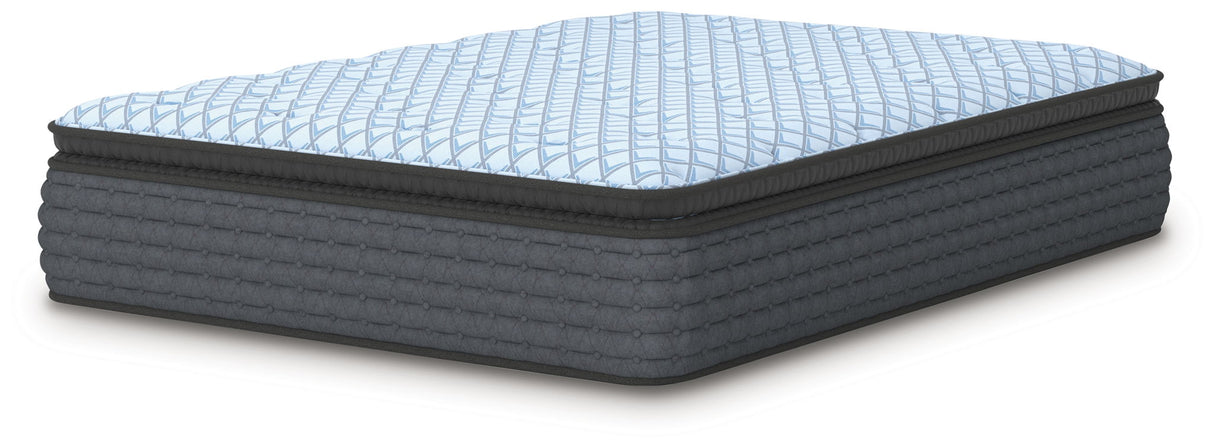 Destin Cove PT - Mattress