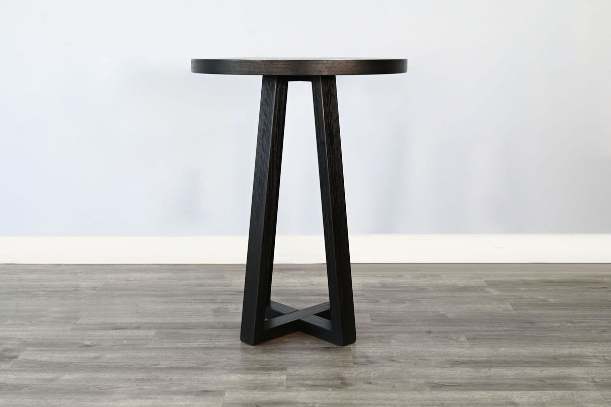 Mia - Round Table