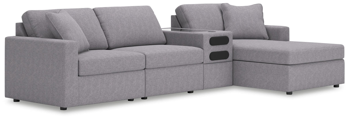 Modmax - Seccional - Granito