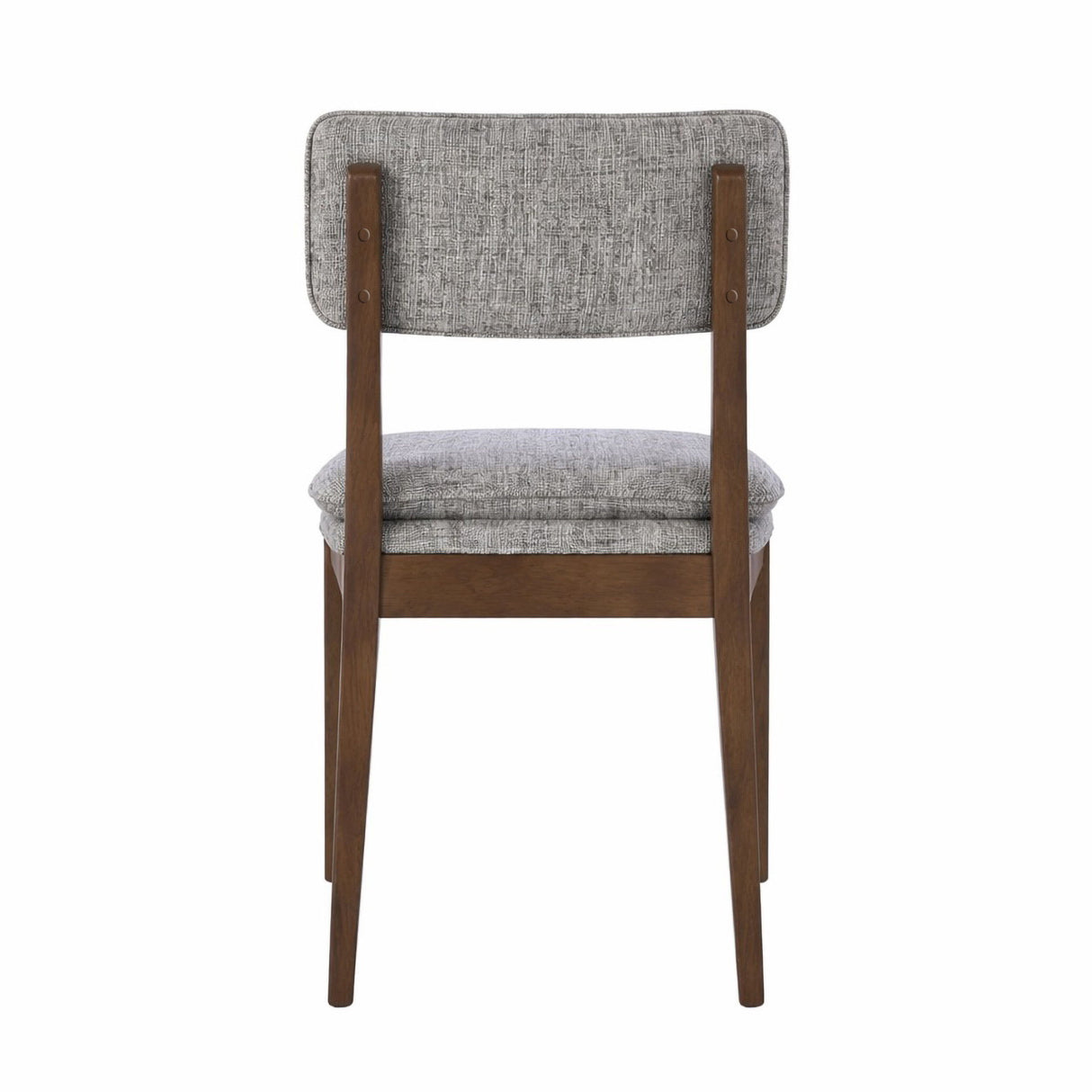 Miller - Side Chair (Set of 2) - Walnut