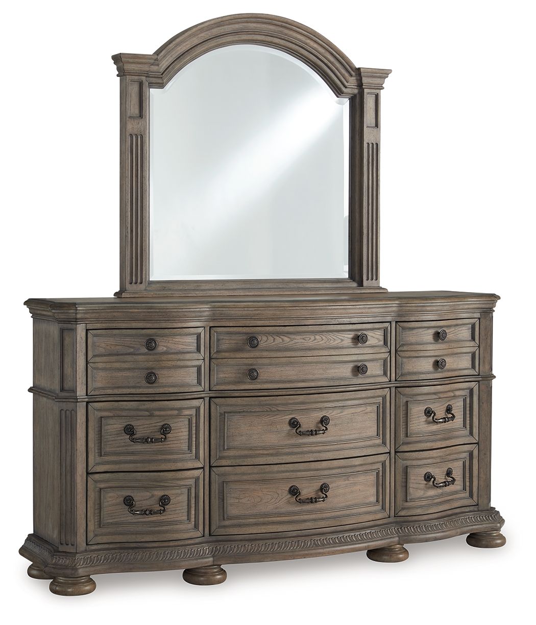 Ardenfield - Bedroom Set alternate view 3