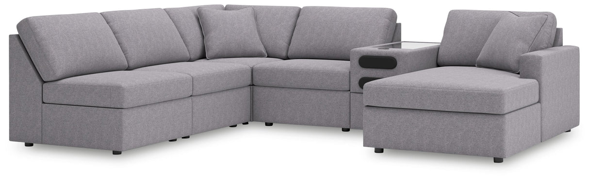 Modmax - Seccional - Granito